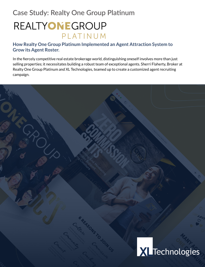 RealtyOne Group Platnium